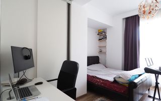 VANZARE 2 CAMERE 62MP MOBILAT-UTILAT-BUCURESTII NOI -Pod Constanta - Poză 7