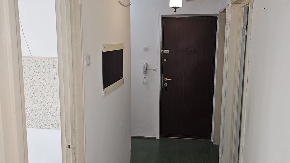 Apartament 2 camere decomandat Emil Racovita - Poză 5