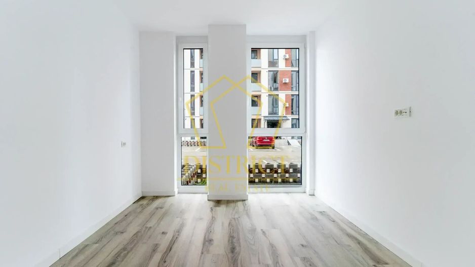 COM 0% Apartamente noi cu 1 camera, predare 2027 | Torontalului - Poză 4