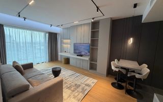 Apartament High End 2 camere One Floreasca Towers - Poză 1