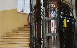 All-inclusive Studio Ultracentral Location - Romana - Poză 21