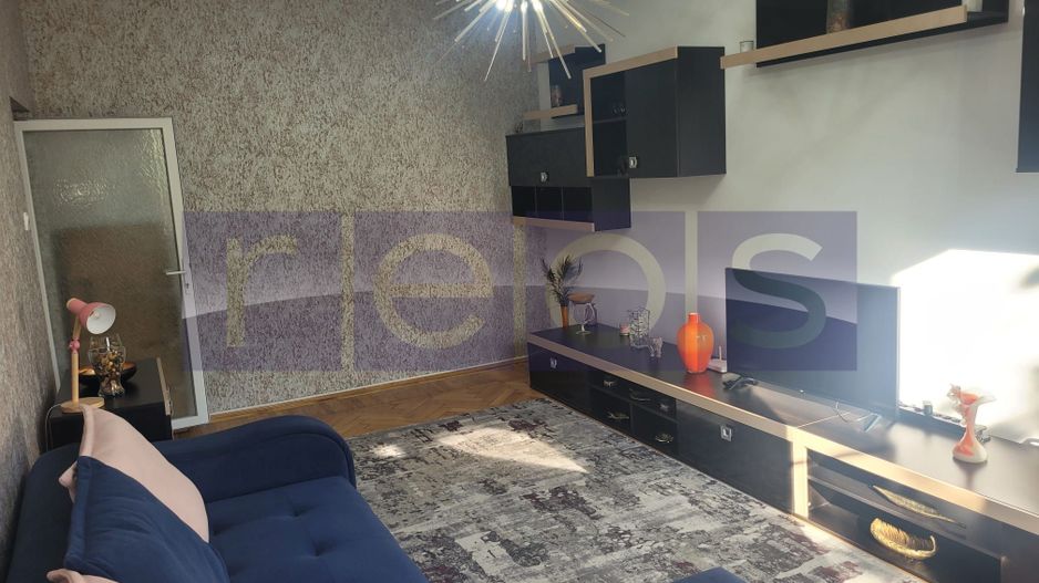 VANZARE 2 CAMERE | 56 MP | DECOMANDAT | RENOVAT MODERN | BUCURESTII NOI - Poză 2