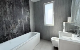 Duplex - 5 camere - 3 bai - 304 mp teren la intrare in comuna Berceni - Poză 17