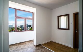 Apartament 2 camere, Bd. Ion Mihalache 166, Metrou 1 Mai, Comision 0% - Poză 12