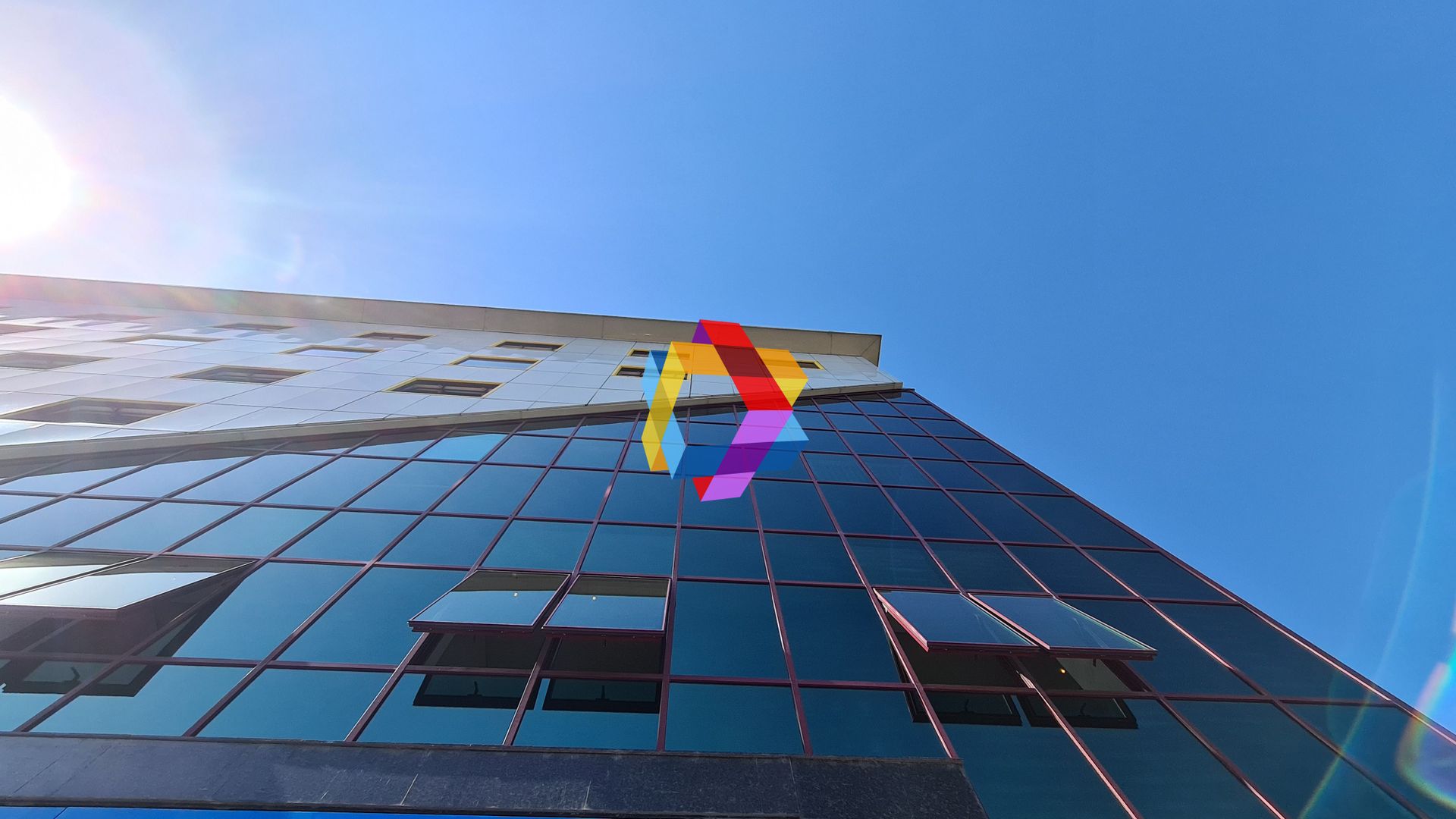 Spatiu de birouri - 400 mp - Poză 2