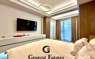 Apartament Premium în Copou, cu terasă și vedere panoramică - Poză 27