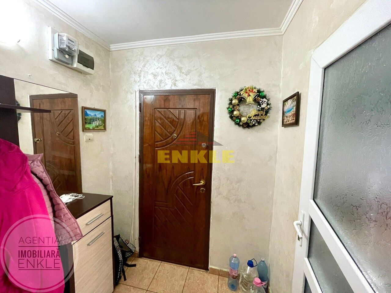 De vânzare apartament cu 2 camere semidecomandat, zona Primăverii. - Poză 4