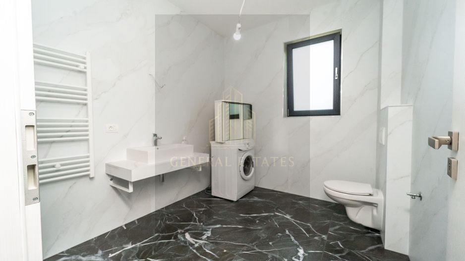 Casă modernă, parter, Halchiu – la doar 15 minute de Brașov - Poză 15