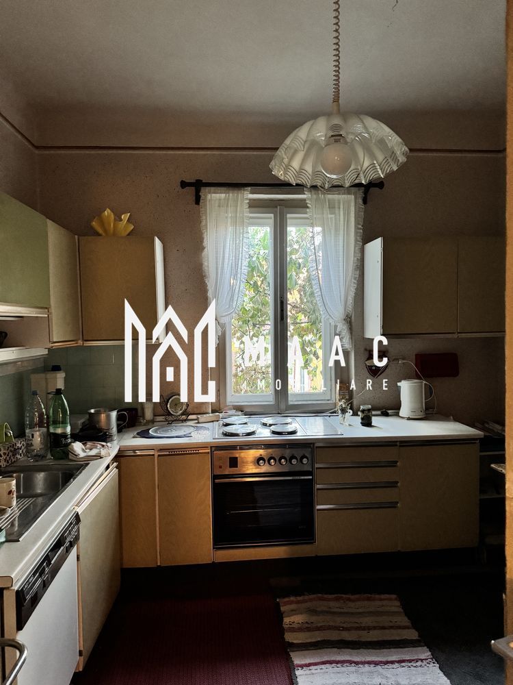 Black Friday | Casa 4 camere | 100 MPU | Gradina | Acces Auto | Terezian - Poză 2