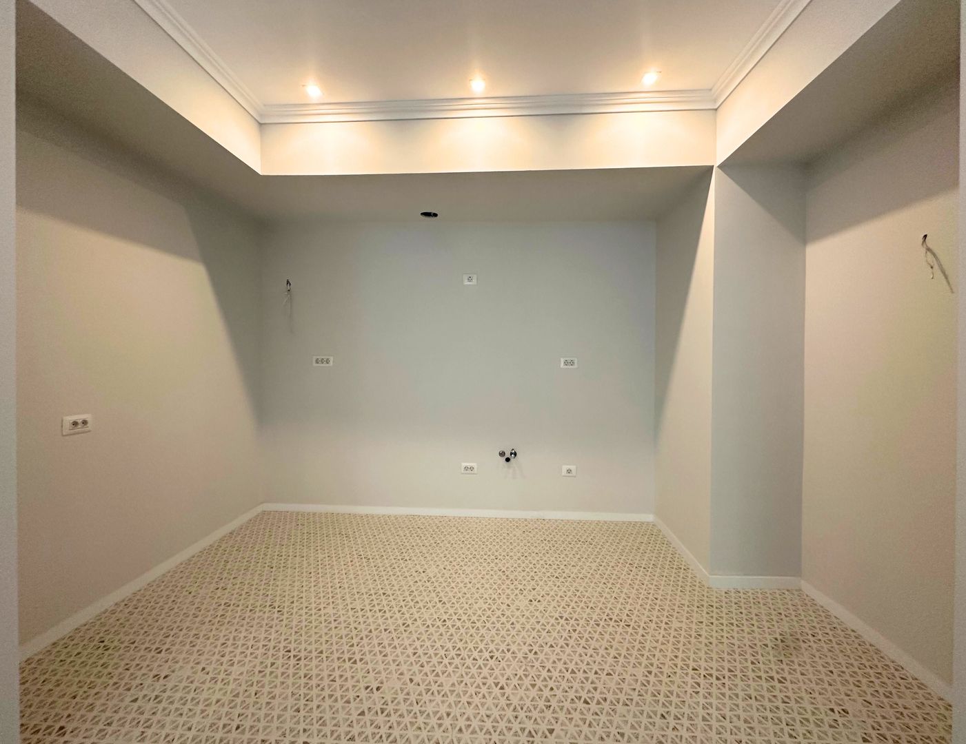 Vanzare apartament exclusivist ansamblu rezidențial ONE66 - Poză 14