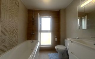 Apartament 3 camere cu gradina - Cartierul Arhitectilor - Poză 8