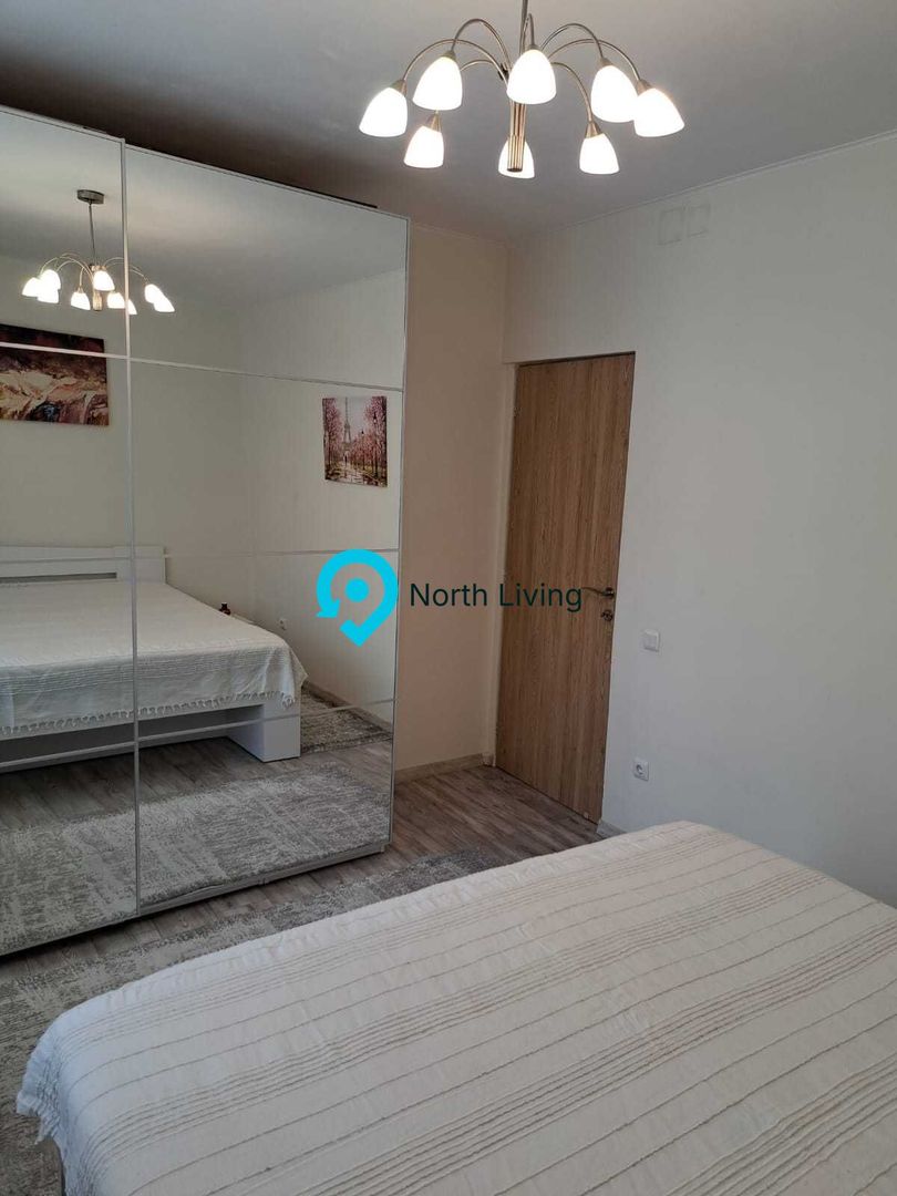 Apartament 2 camere Mosilor/Foisorul de foc - Poză 5