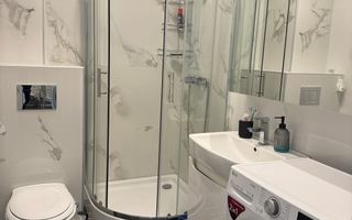 Comsion 0% 3 Camere mobilat complet + 2 loc. Parcare / Pipera IM111 - Poză 50