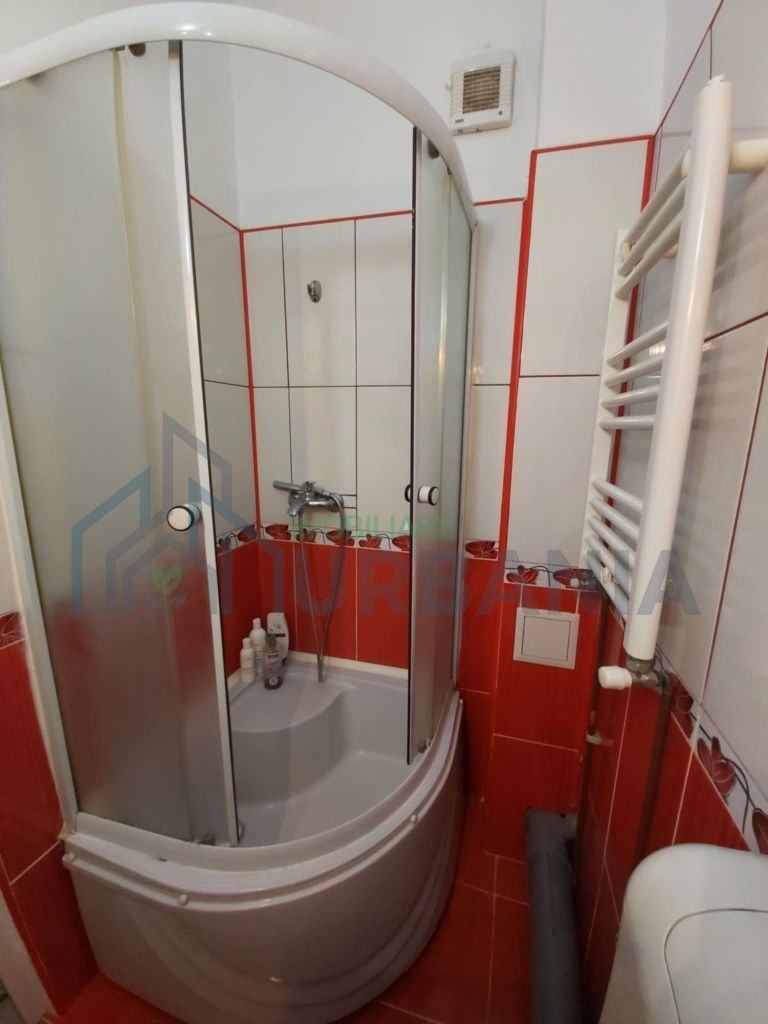 Apartament 1 cameră de închiriat, zona Metalurgie, Iași - Poză 2