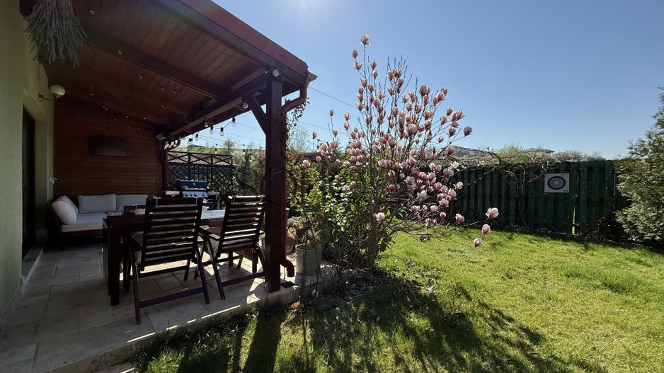 Casă tip duplex P+1+M de vânzare – Trend Residence - Poză 24