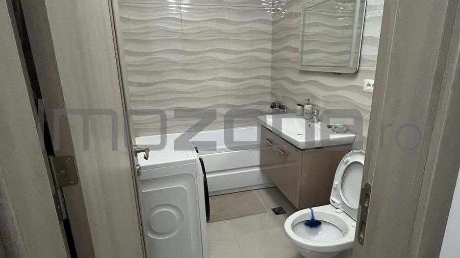 PRIMA INCHIRIERE, 2 camere, decomandat, 66 mp, etaj 2/5, Prelungirea Ghencea - Poză 7