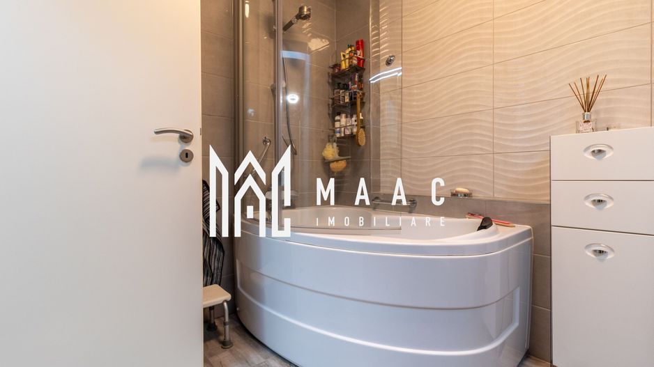 Apartament 2 camere I Etajul 1 I 2 Bai I Parcare I Balanta - Poză 22