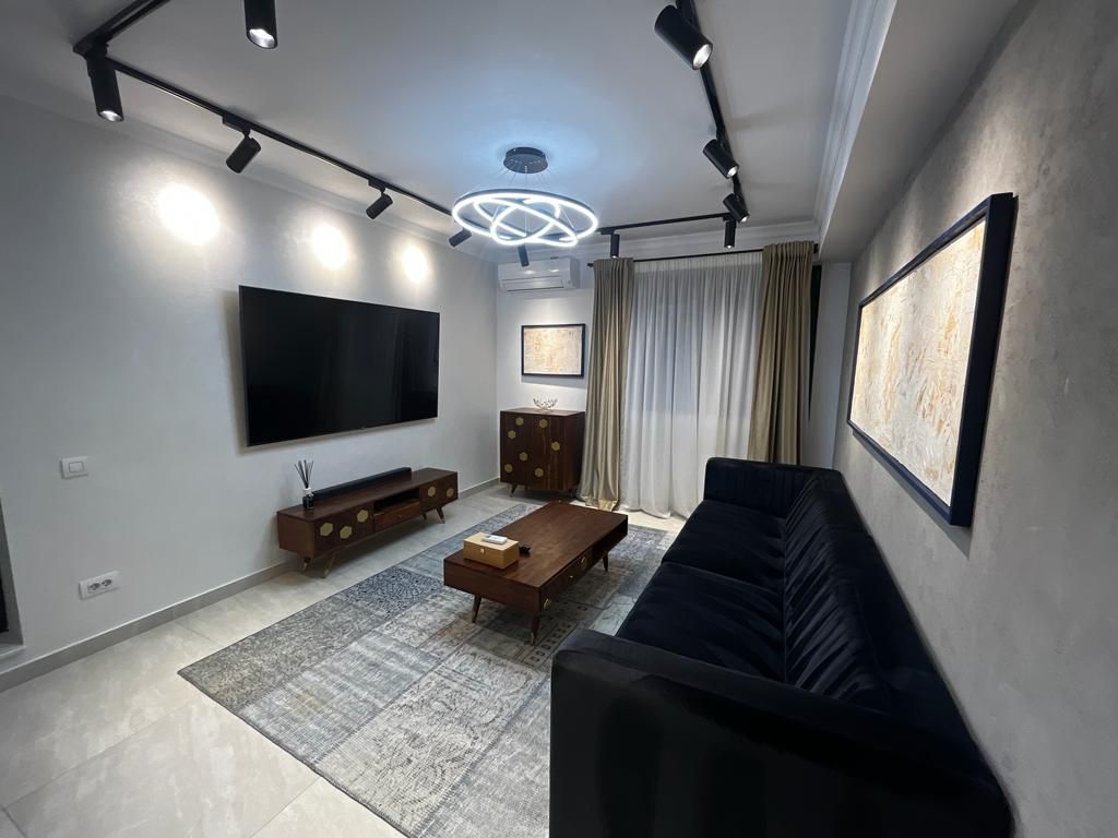 De inchiriat 3 camere/ Baneasa/Sisesti - Poză 10