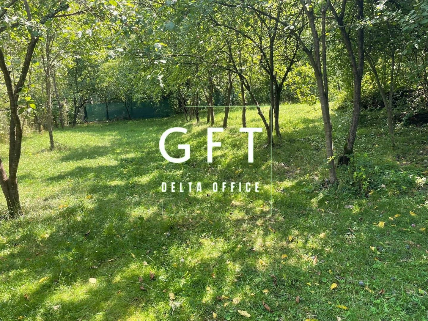 Casa de vânzare + teren intravilan, zona semicentrala - Poză 3