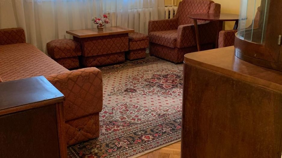 Apartament 2 camere 54 mp, bloc izolat, etaj 1 – Godeanu, Gheorgheni - Poză 6
