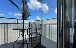 OFERTA INCHIRIATA  -  Parcare Subterana-3 camere, 2 bai | 2 niveluri&2 balcoane - Poză 3