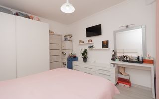 Vânzare, apartament, 2 camere, bulevardul Decebal, Botanica - Poză 7