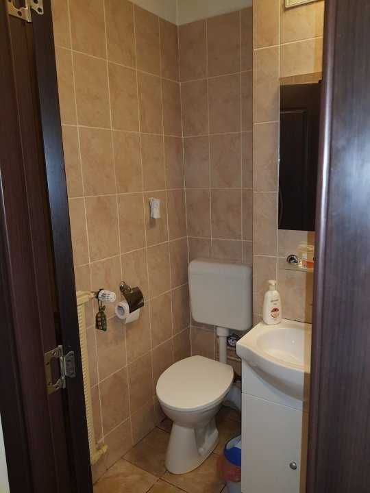 Garsonieră spațioasă 40 mp, mobilată, utilată, Parcul Teilor, Titan - Poză 6