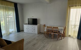 Braytim | 2 Camere | Gradina | Loc de parcare | Disponibil imediat - Poză 5
