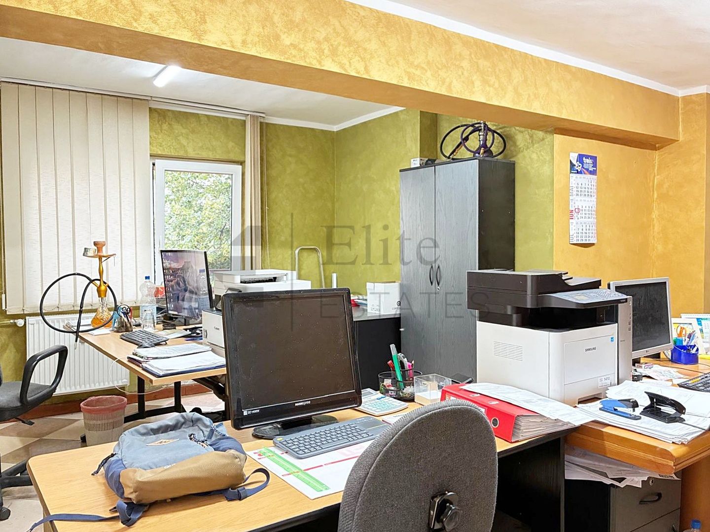 Birou de inchiriat in cartierul Rogerius din Oradea - Poză 3