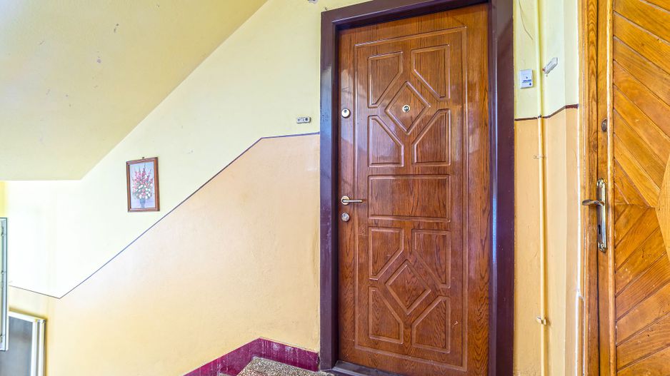 Apartament 2 camere  Calea Romanilor - Poză 10