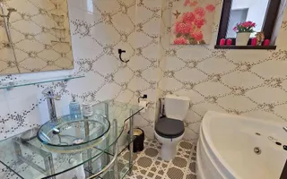 Apartament 3 camere | Lac Baneasa | Mobilat lux | Zona de case | Parcare - Poză 14