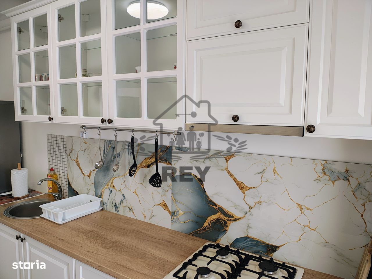 Studio de închiriat zona Stefan cel Mare - Poză 6
