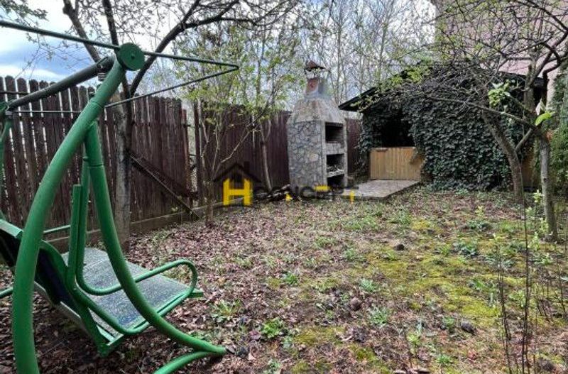 Vila individuala 5 camere langa Padure - Poză 8