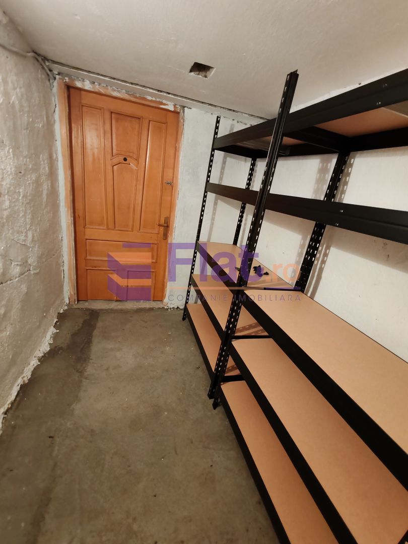 Apartament 3 camere Răcădău complet renovat etaj intermediar - Poză 50