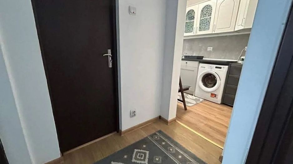 AP. 2 CAMERE- DRUMUL TABEREI, BUCATARIE INCHISA, METROU 1 MINUT - Poză 11