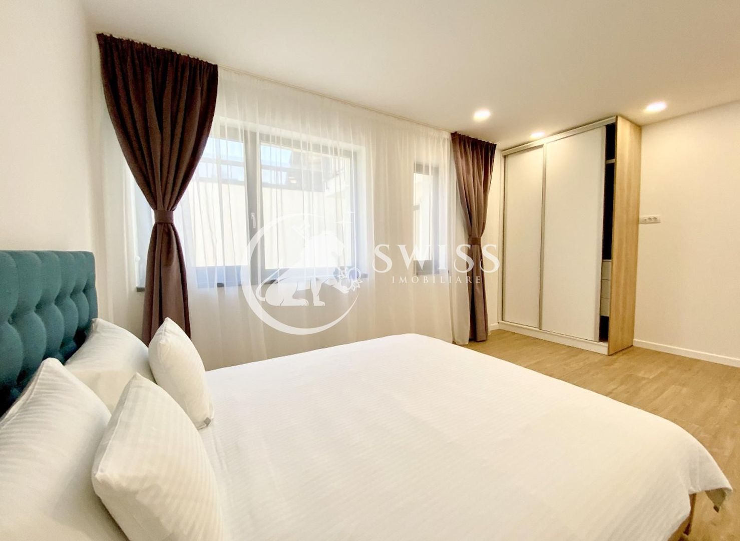 Apartament Premium | 2 camere | 60mp | Zona Platinia | USAMV - UMF - Poză 6