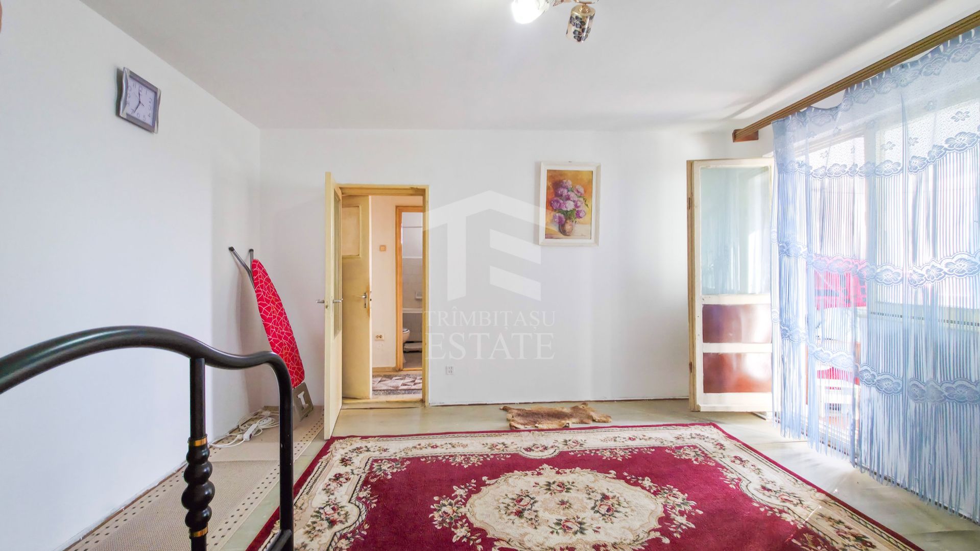 Apartament 2 Camere | Metrou | Etaj 7 | Bl Reabilitat | Drumul Taberei - Poză 2