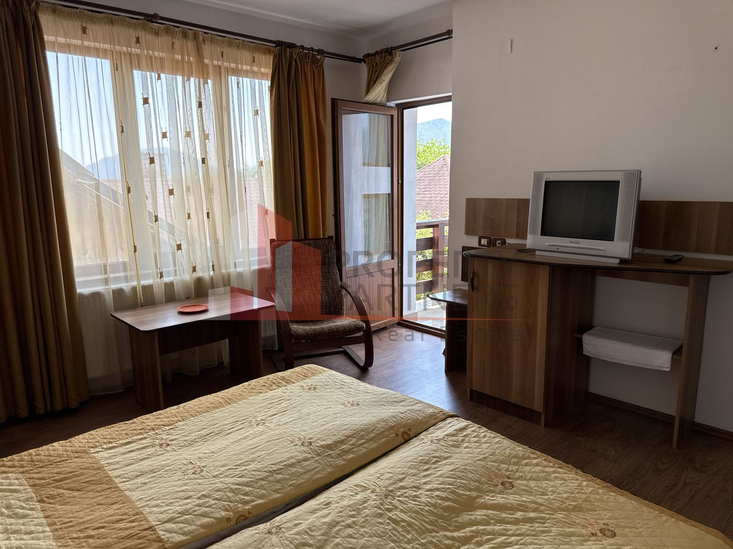 Pensiune Bran Sohodol | 10 camere | oportunitate investiționala - Poză 19