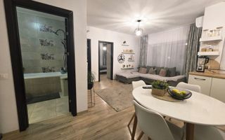 Apartament 3 camere de vânzare în exclusivitate | Cartierul Arhitecților - Poză 2