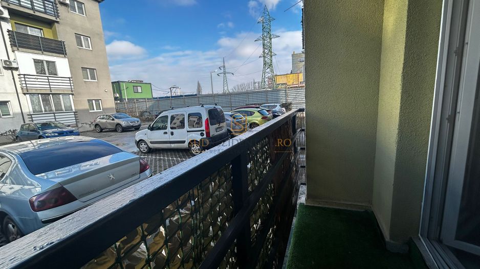 Apartament 2 camere - Luica, Grand Arena Mall, Comision 0% - Poză 6