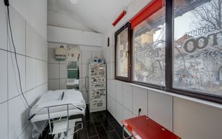 Ultracentral - zona Polona - 3 camere cu dependinte si GARAJ propriu - Poză 23