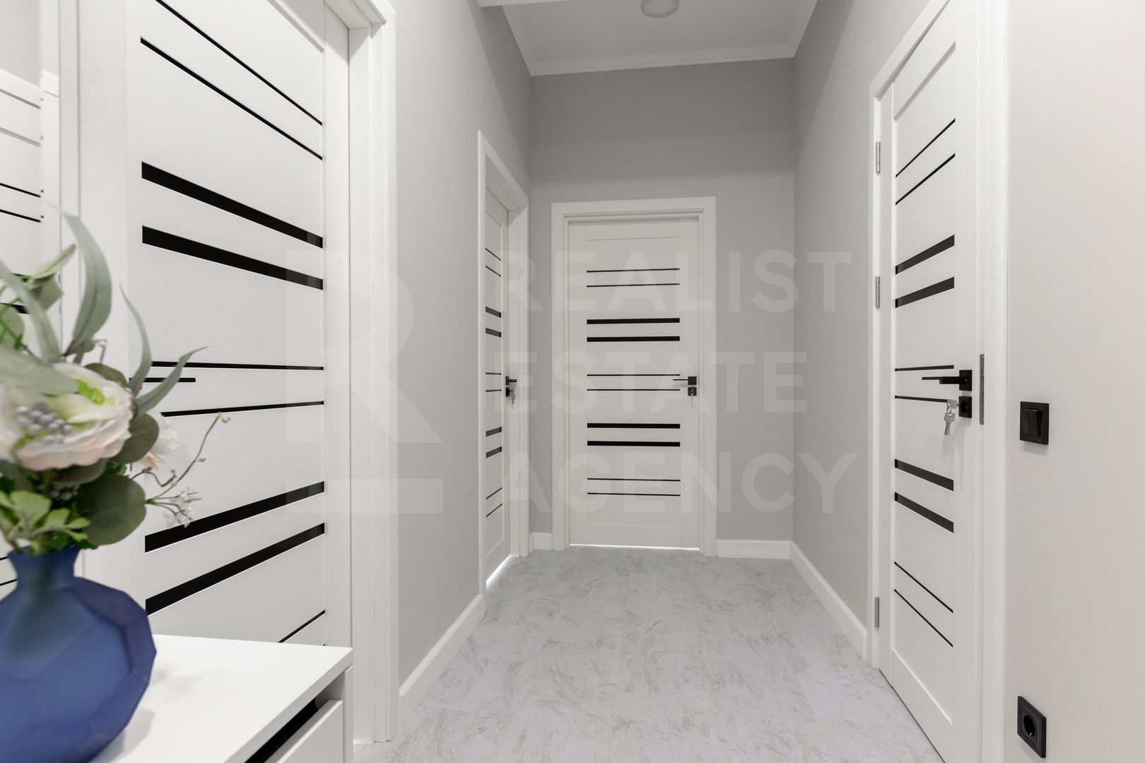 Chirie, apartament, 2 camere, strada Mihai Eminescu, Centru - Poză 5