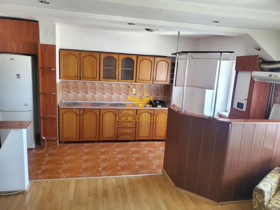 3 camere open space, balcon, Marasti, Kaufland, OMV, Mega Image, PENNY - Poză 3