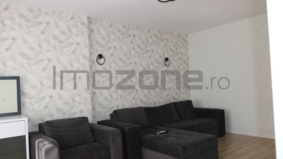 DRUMUL TABEREI-BRANCUSI, 2 CAMERE, ET. 4/6, BUCATARIE INCHISA, LIFT, DECOMANDAT - Poză 19