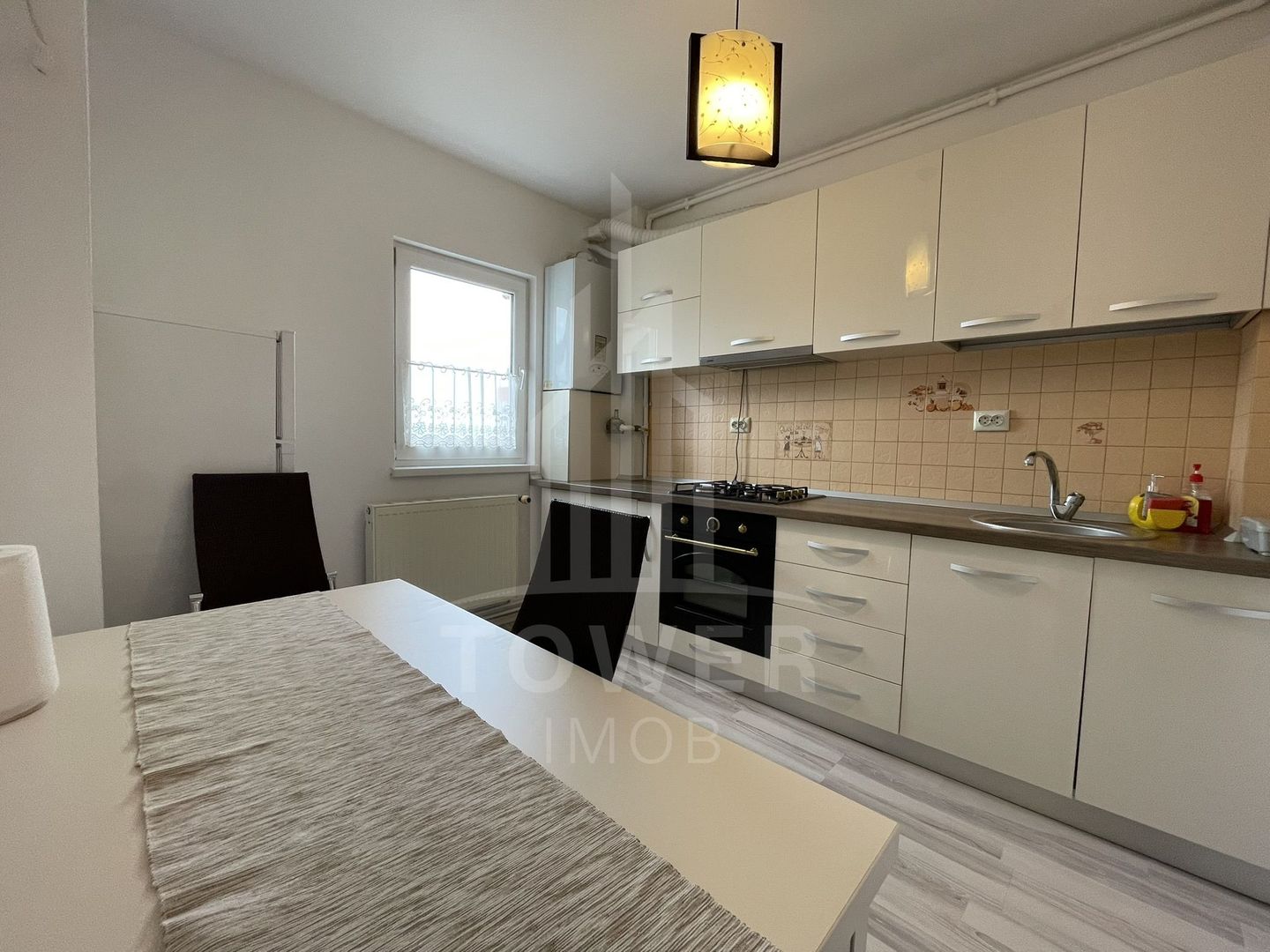 Apartamen 2 camere de inchiriat - zona Mihai Viteazul - Poză 7