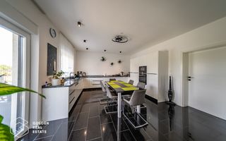 Casa noua in Frumuseni, teren 1327mp, comision 0% - Poză 5