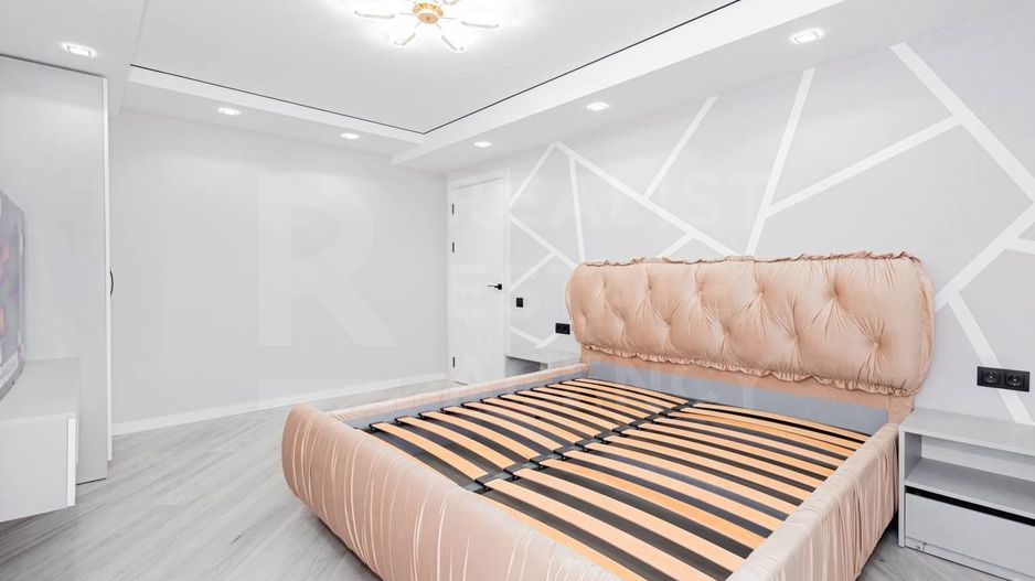 Vânzare, apartament, 2 camere, strada Trandafirilor, Botanica - Poză 6