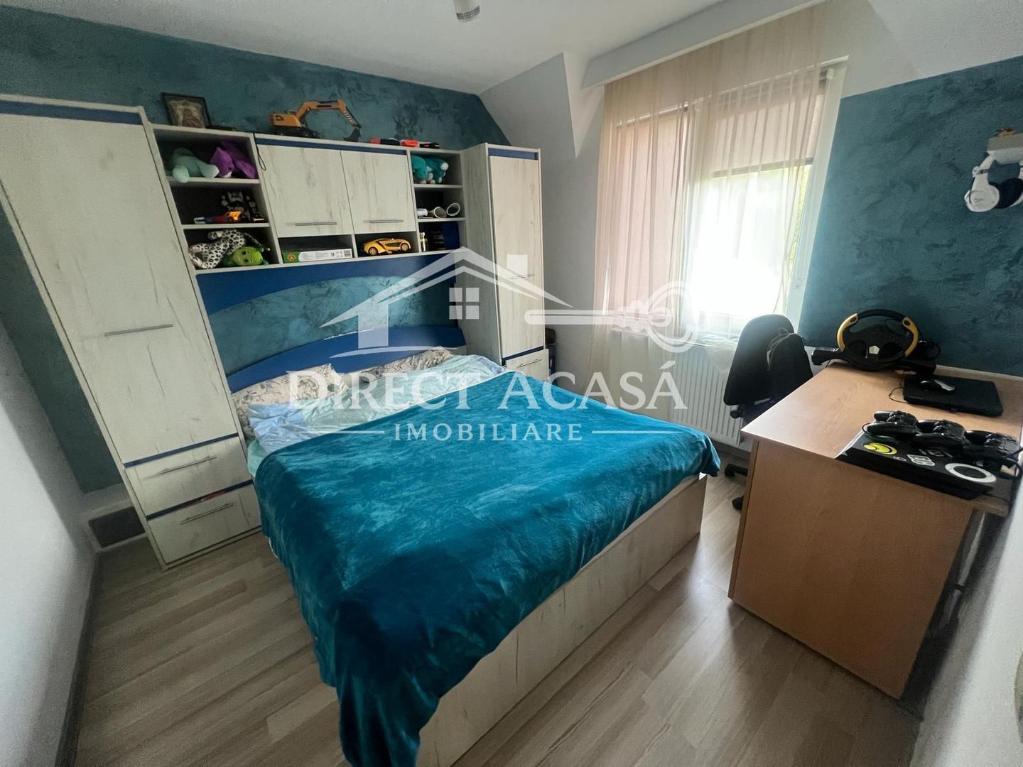 Casa tip duplex superba - Santana de Mures - 125 mp utili - Poză 7