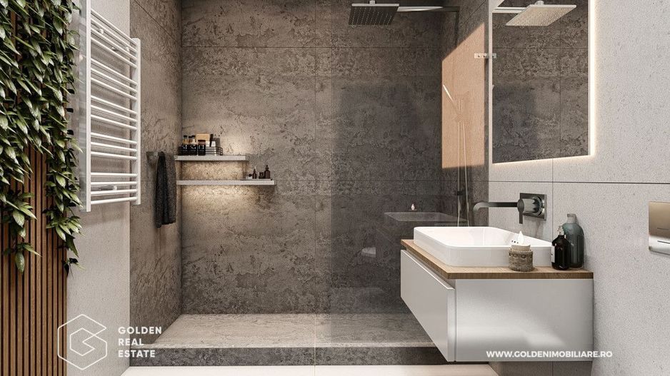 Apartament nou, 2 camere, Calea Torontalului-Comision  0% - Poză 10