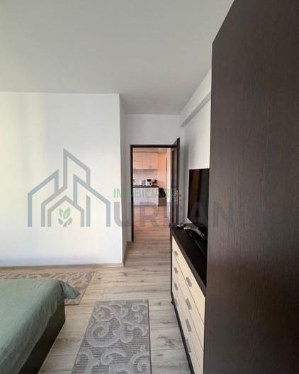 Apartament 38 mp, Valea Lupului – mobilat modern, lift, parcare privată - Poză 14